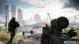 Battlefield 4 - Xbox 360