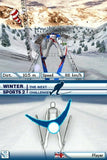 Winter Sports 2 The Next Challenge Nintendo DS