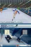 Winter Sports 2 The Next Challenge Nintendo DS