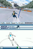 Winter Sports 2 The Next Challenge Nintendo DS