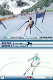 Winter Sports 2 The Next Challenge Nintendo DS