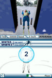 Winter Sports 2 The Next Challenge Nintendo DS