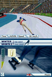 Winter Sports 2 The Next Challenge Nintendo DS