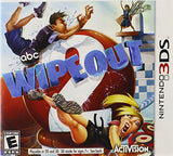 Wipeout 2 - Nintendo 3DS