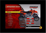 ATV Offroad Fury 2 - PlayStation 2