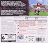 FIFA Soccer 12 Nintendo 3DS