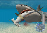 Jaws Unleashed - PlayStation 2