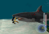 Jaws Unleashed - PlayStation 2