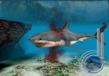 Jaws Unleashed - PlayStation 2