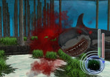 Jaws Unleashed - PlayStation 2