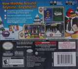 Club Penguin: Elite Penguin Force Nintendo DS