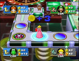 Mario Party 4 - Nintendo GameCube