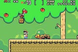 Super Mario World: Super Mario Advance 2