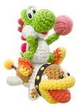 Yoshi's Woolly World -  Wii U