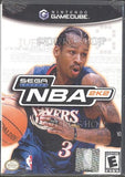 Nba 2K2 - Nintendo GameCube