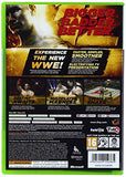 WWE '12 - Xbox 360