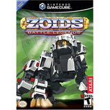 Zoids: Battle Legends