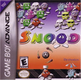 Snood - Nintendo GameBoy Advance