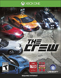 The Crew - Xbox One