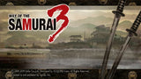 Way of the Samurai 3 - Playstation 3