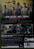 Left 4 Dead 2 Xbox 360