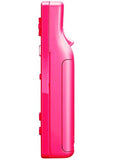 Wii Remote Plus Pink