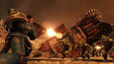 Warhammer 40,000: Space Marine-PS3