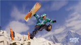 SSX - Playstation 3