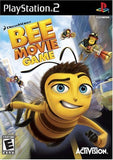 Bee Movie Game - PlayStation 2