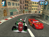 Cars 2: The Video Game - Nintendo DS