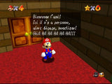 Super Mario 64