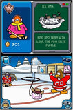 Club Penguin: Elite Penguin Force - Nintendo DS