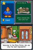 Club Penguin: Elite Penguin Force - Nintendo DS