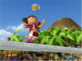 Big Beach Sports - Nintendo Wii