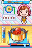 Cooking Mama 3: Shop & Chop - Nintendo DS