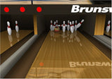 Brunswick Pro Bowling - Nintendo Wii