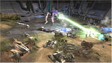 Halo Wars Xbox 360