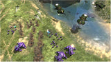 Halo Wars Xbox 360