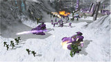 Halo Wars Xbox 360