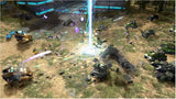 Halo Wars Xbox 360