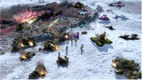 Halo Wars Xbox 360