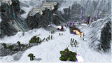 Halo Wars Xbox 360