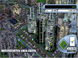 SimCity Creator - Nintendo Wii