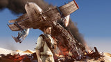 Uncharted 3: Drake's Deception - Game of the Year Edition - Playstation 3