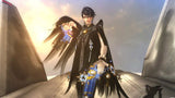 Bayonetta 2 - Nintendo Wii U