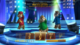 Alvin and the Chipmunks: Chipwrecked - Xbox 360