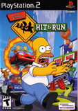 The Simpsons Hit & Run