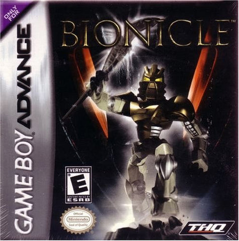 Bionicle