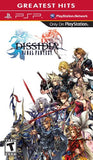 Dissidia Final Fantasy - Sony PSP