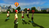 Sandlot Sluggers - Nintendo Wii